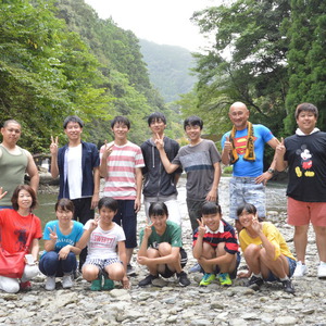 夏イベント２０１８