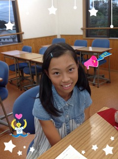 Ｋ小学校６年