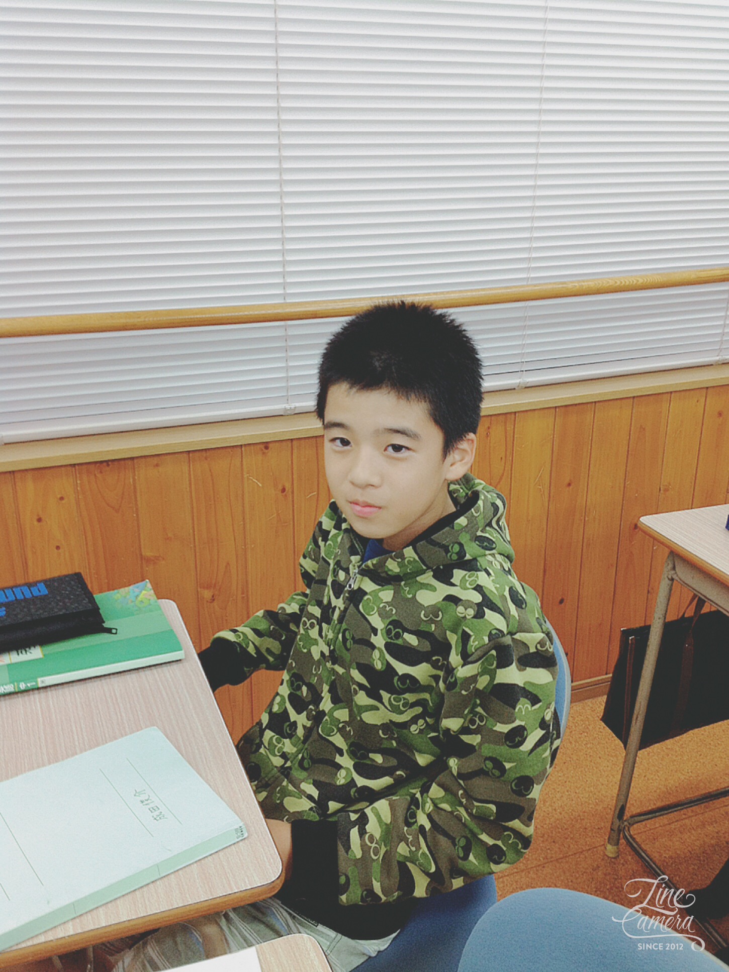 Ｋ小学校６年