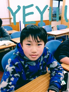 Ｋ小学校５年