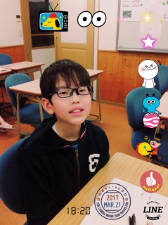 Ｋ小学校5年