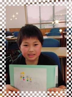 Ｋ小学校６年