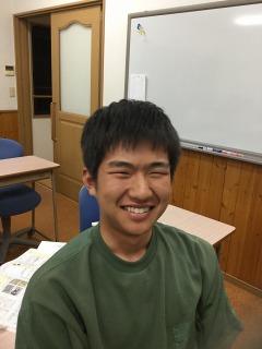 Ｋ中学校３年