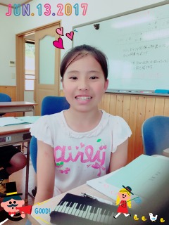 Ｋ小学校５年