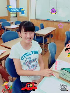 Ｋ小学校6年