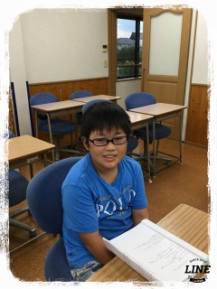 Ｋ小学校6年