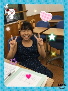 Ｋ小学校3年