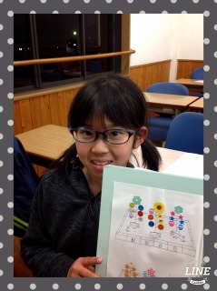 H小学校６年