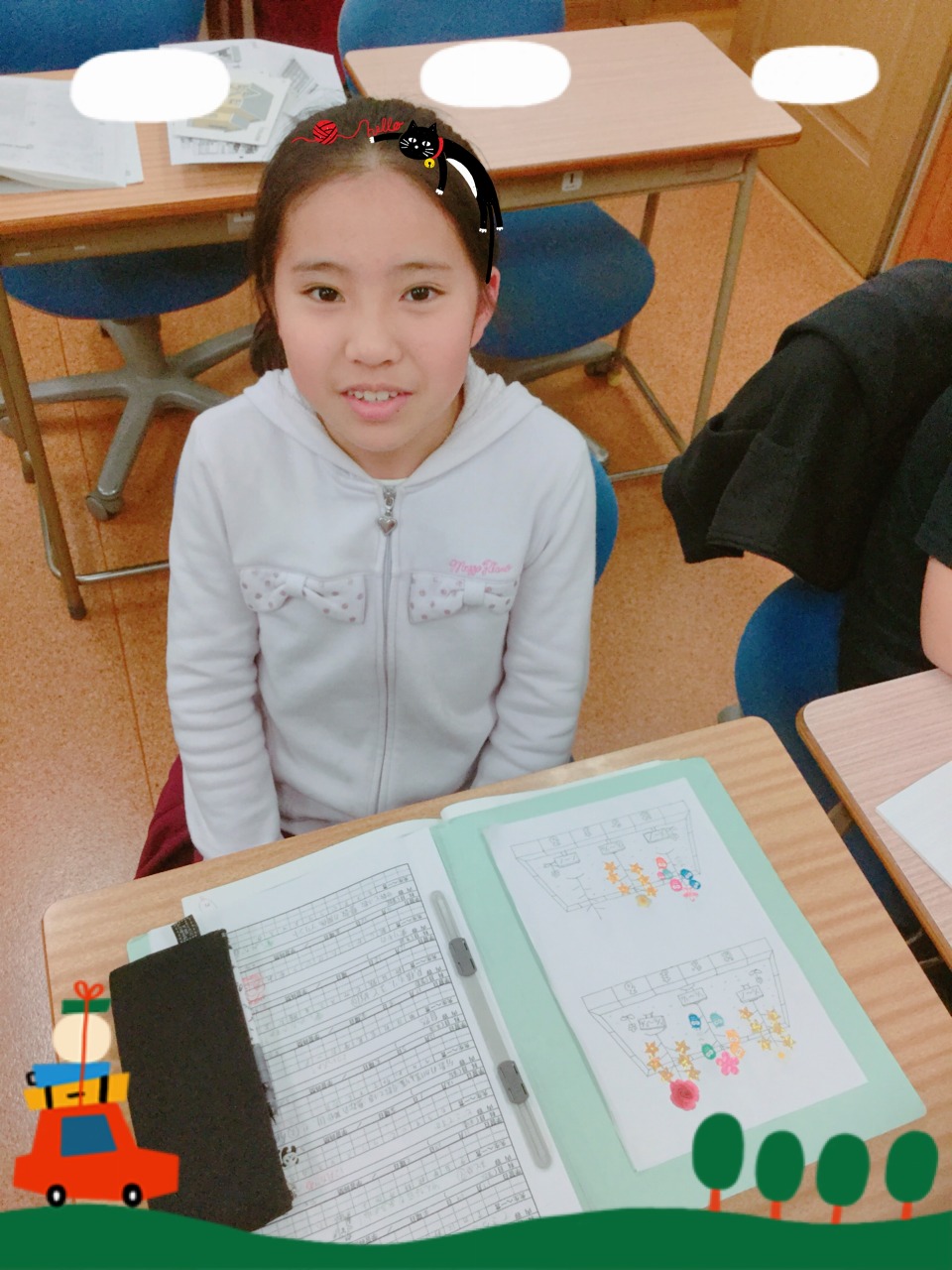 Ｋ小学校5年