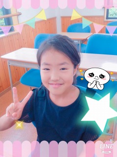 Ｋ小学校４年