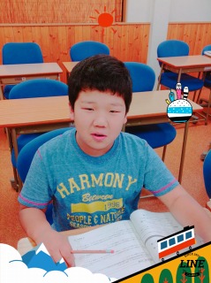 Ｔ小学校４年