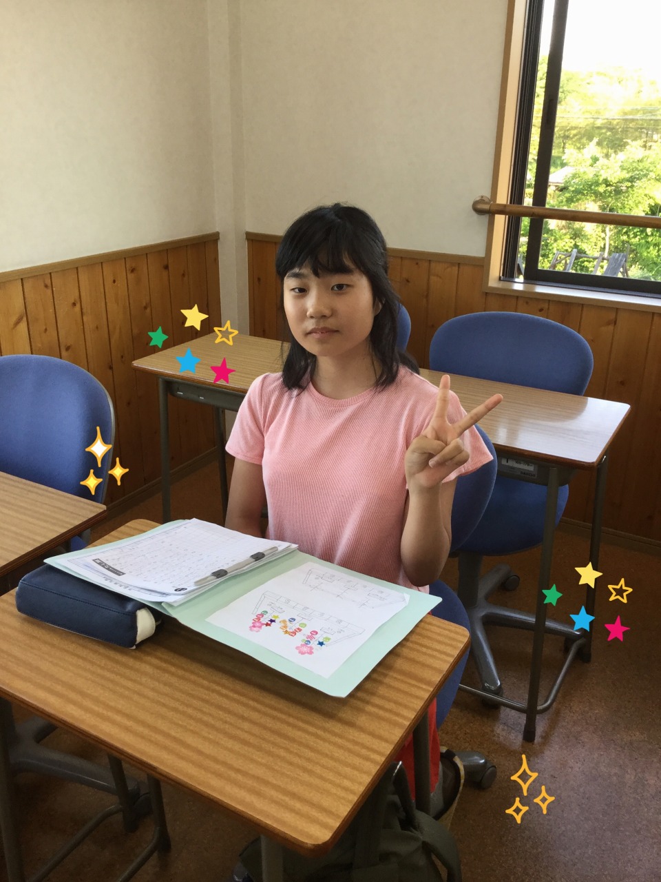 Ｋ小学校6年