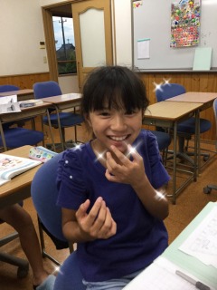 Ｋ小学校4年